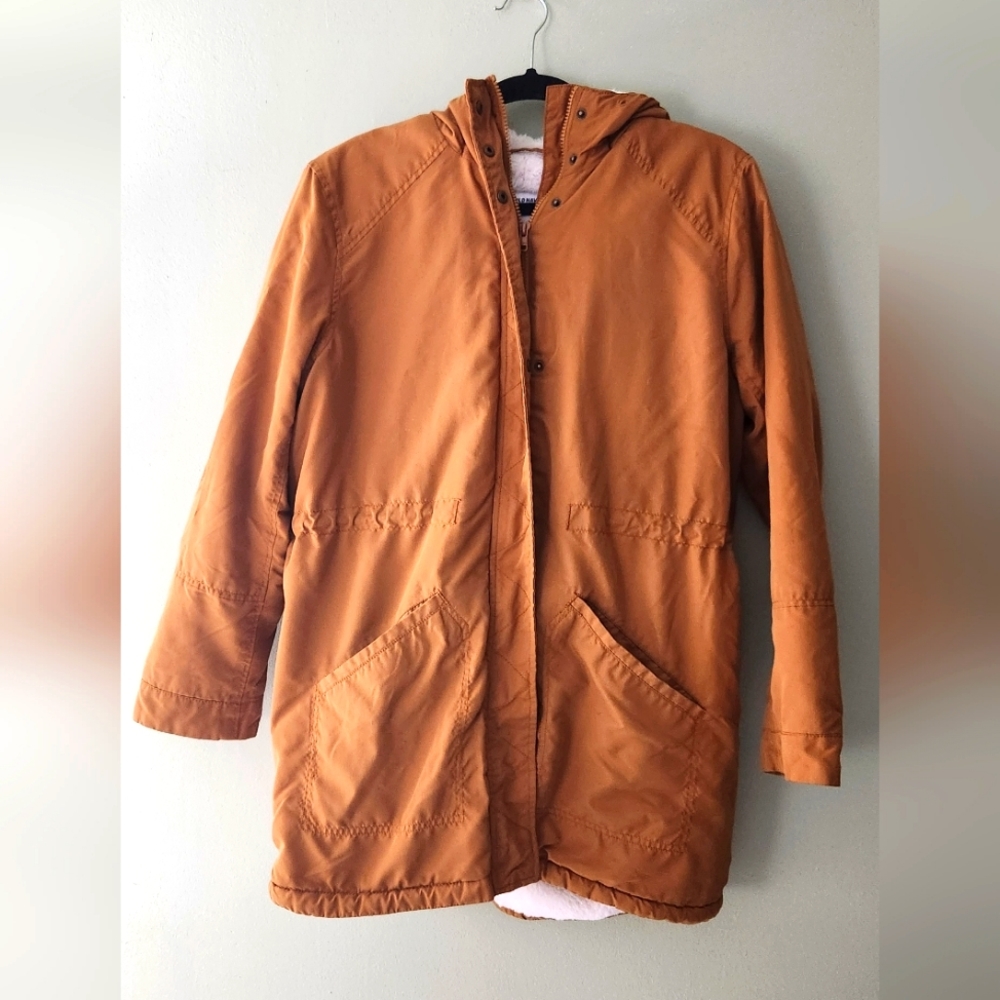 Old Navy Winter Jacket